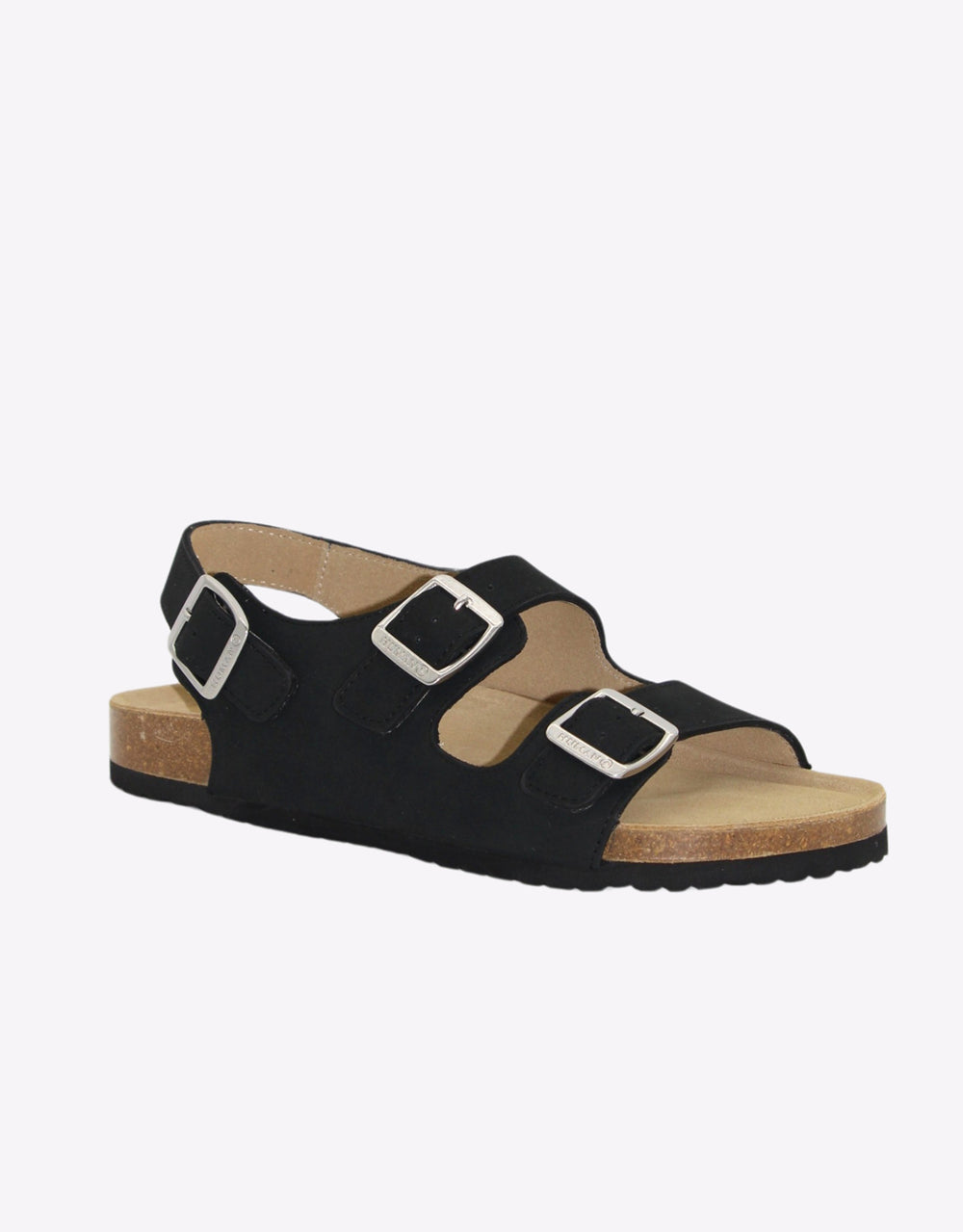 human-shoes-harper-leather-slides-black