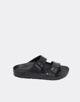 Ripe Slide - Black