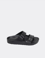 Ripe Slide - Black