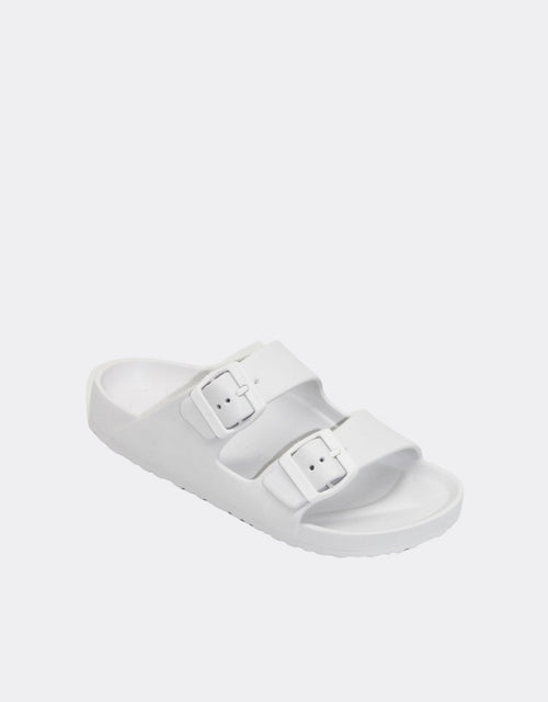 Ripe Slide - White