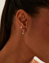 humble-heart-heart-sleeper-stud-set-earrings-silver