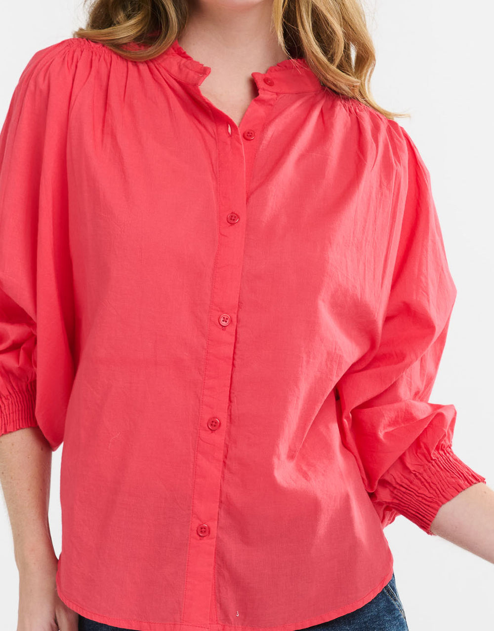 italian-star-clara-shirt-red-womens-clothing