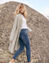 Emma Stretch Jean - Dark Denim