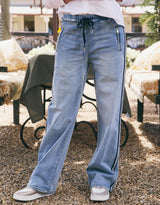 italian-star-glam-track-navy-stripe-womens-clothing