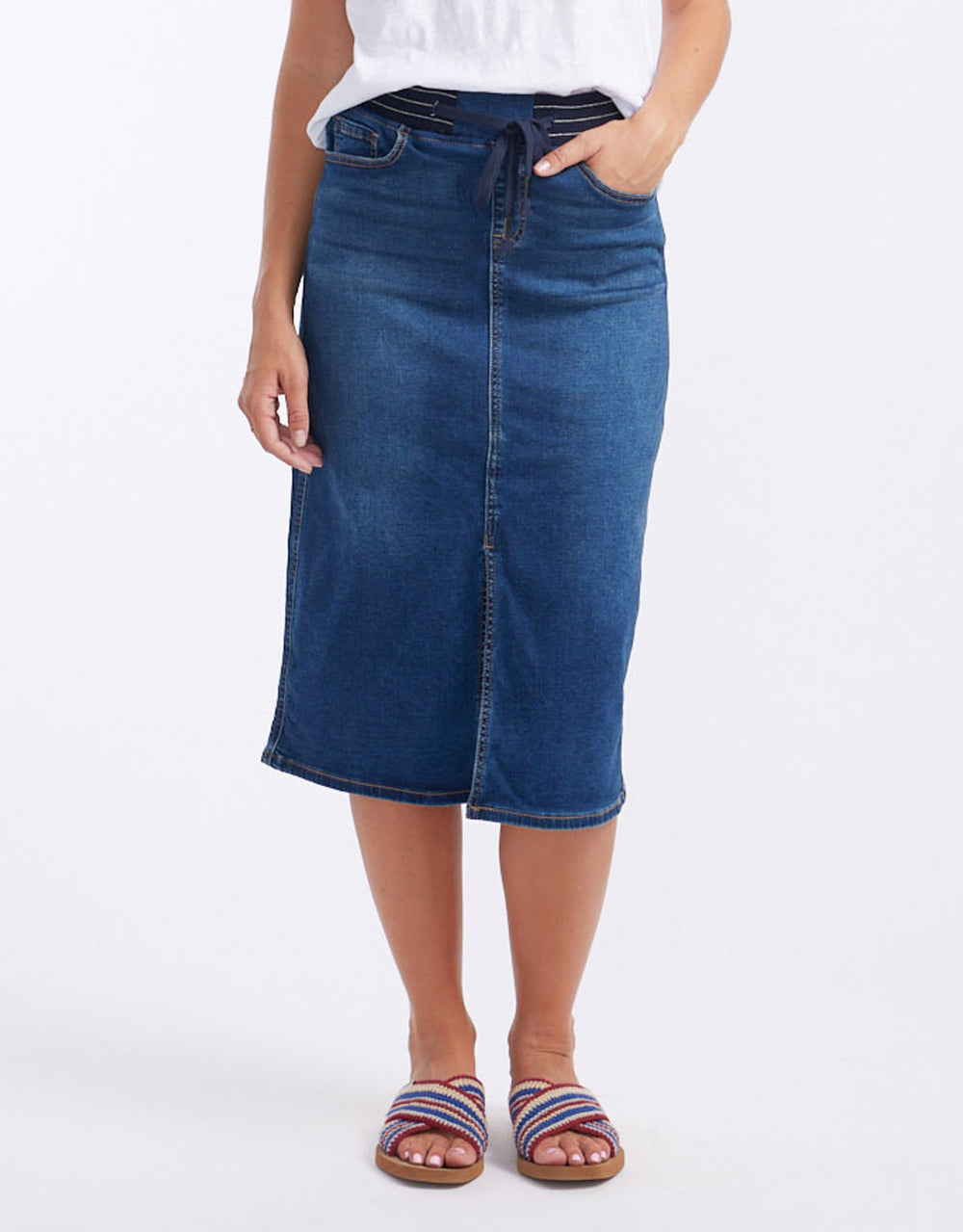 italian-star-hugo-skirt-denim-womens-clothing