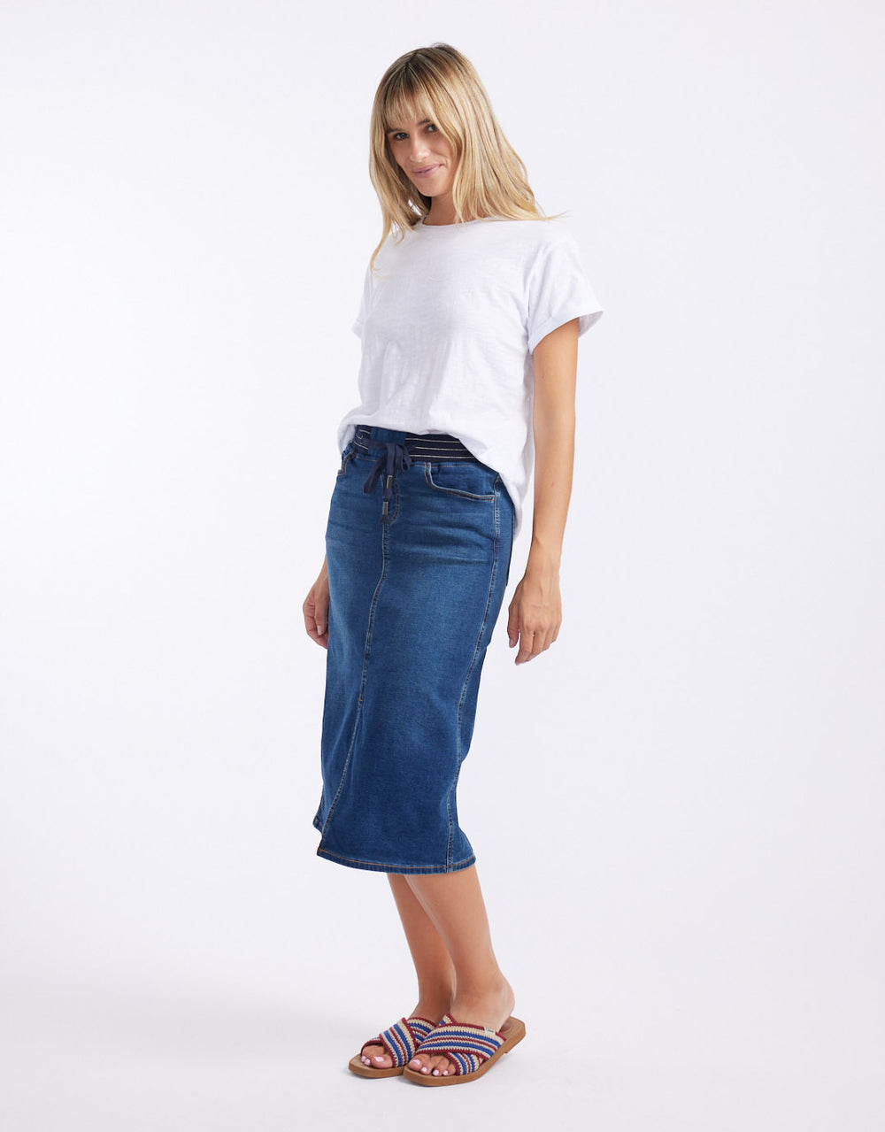 italian-star-hugo-skirt-denim-womens-clothing