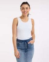 italian-star-senza-singlet-white-womens-clothing