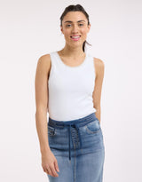 italian-star-senza-singlet-white-womens-clothing