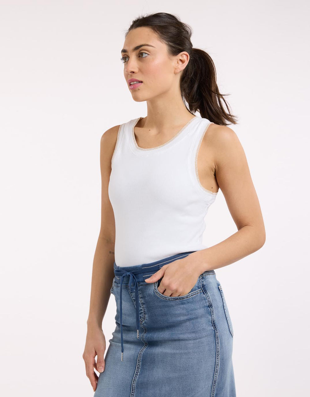 italian-star-senza-singlet-white-womens-clothing