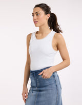 italian-star-senza-singlet-white-womens-clothing