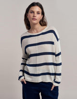 ittle-lies-ivy-knit-jumper-natural-navy-womens-clothing