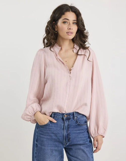 ivy-jack-premise-long-sleeve-top-blush-stripe-womens-clothing