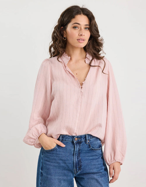 ivy-jack-premise-long-sleeve-top-blush-stripe-womens-clothing