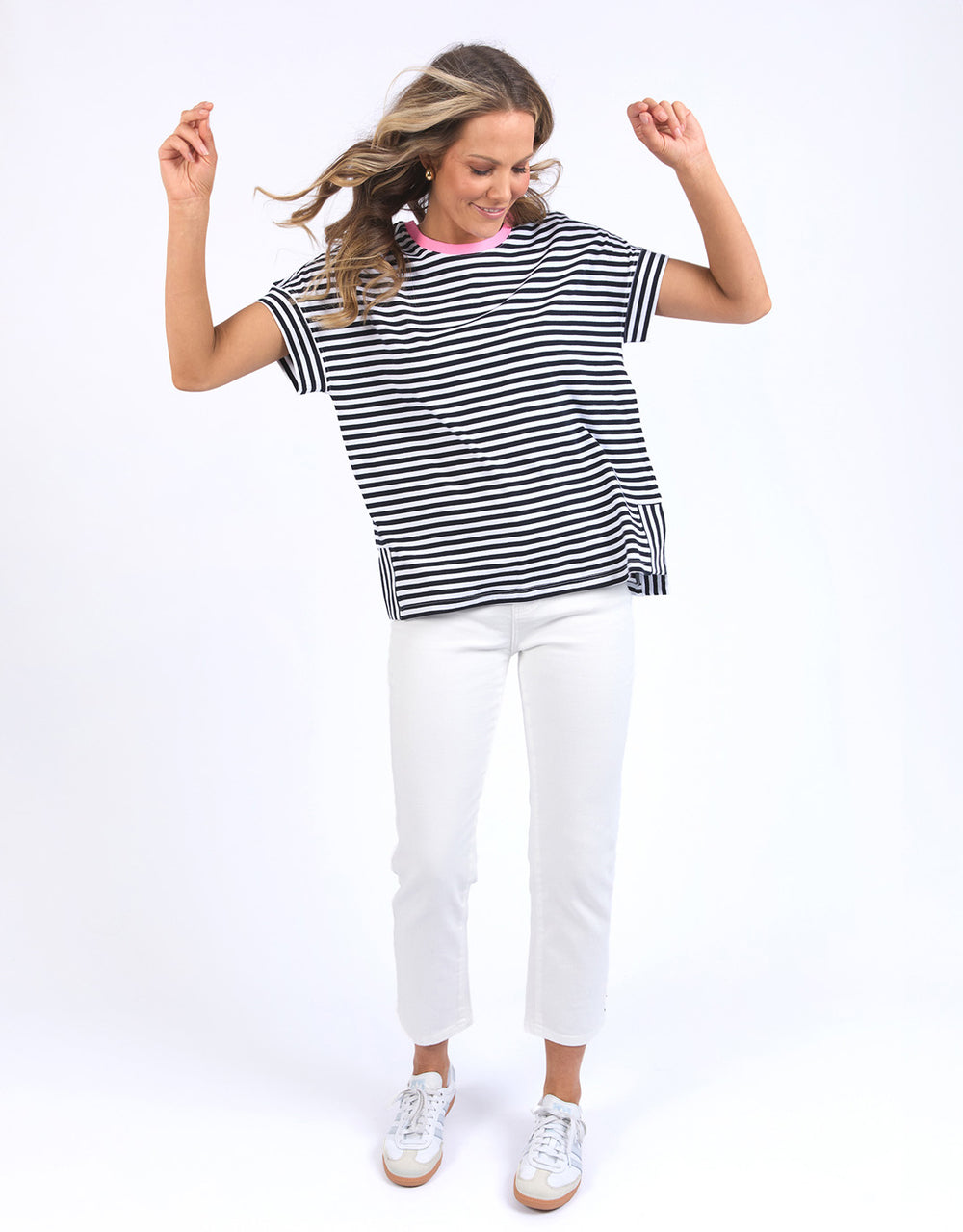 jarrah-stripe-short-sleeve-tee-navy-white-stripe-womens-clothing