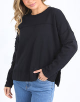 jayne-throw-on-fleece-black-womens-clothing