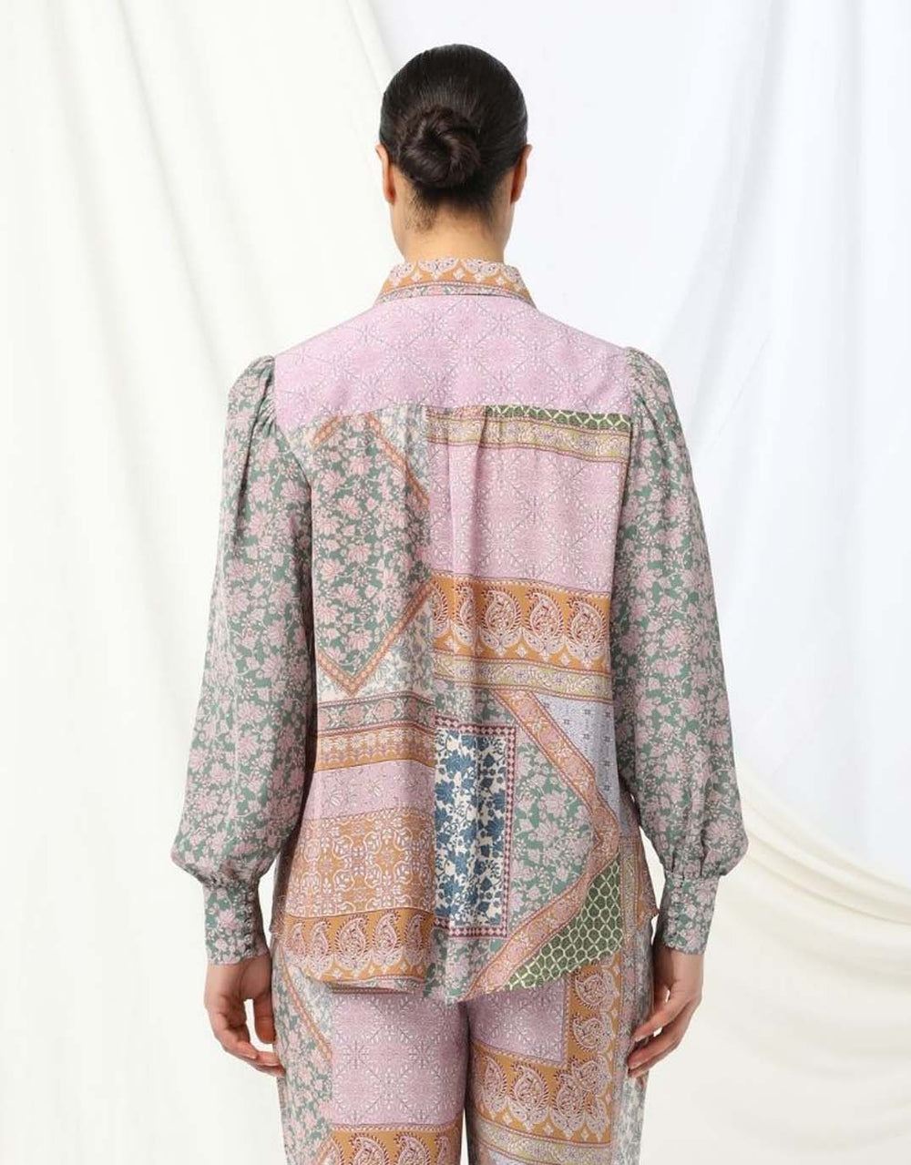kachel-caroline-shirt-multi-womens-clothing