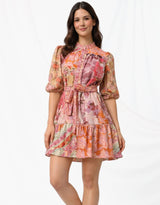 kachel-freya-dress-multi-womens-clothing