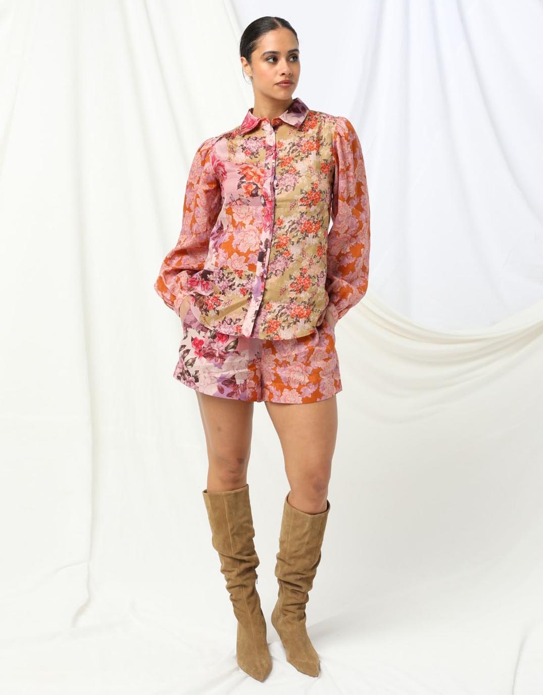kachel-lola-blouse-multi-womens-clothing