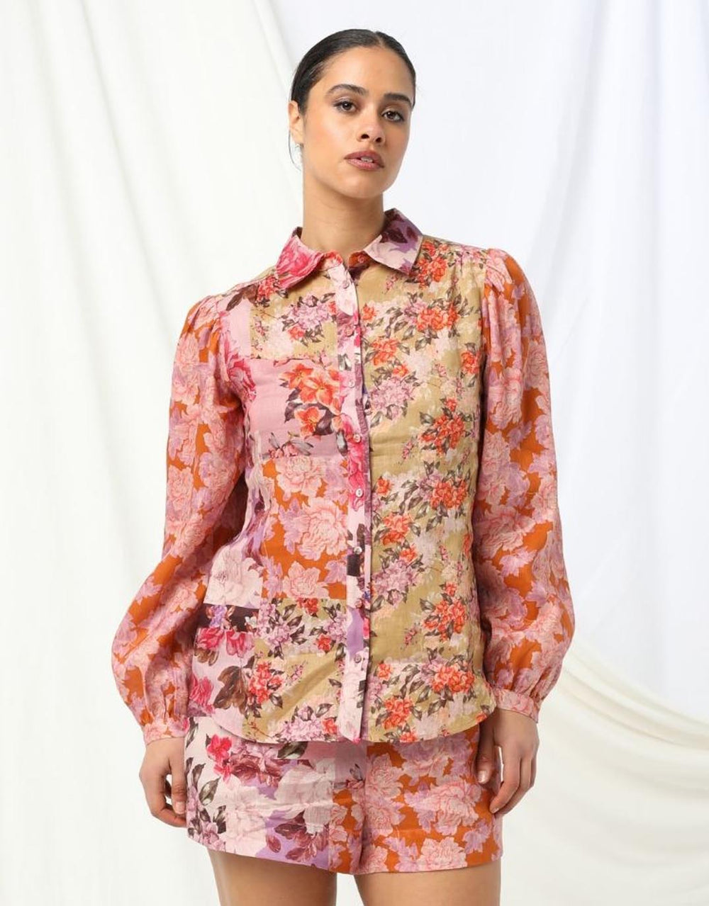 kachel-lola-blouse-multi-womens-clothing