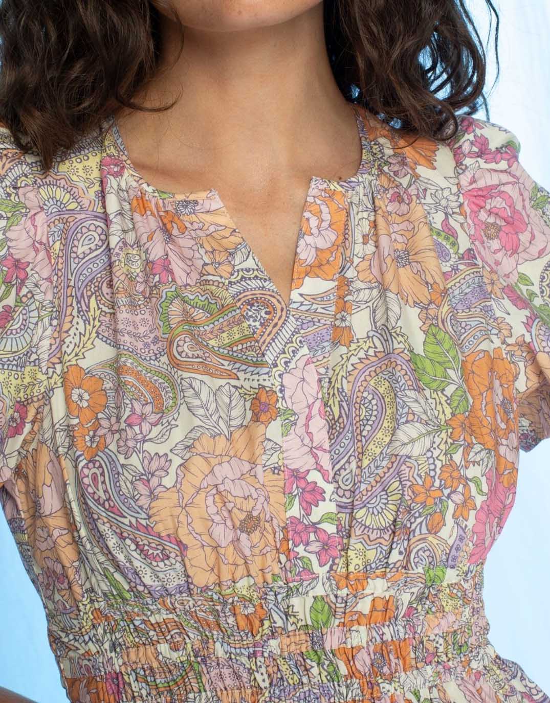 kachel-scarlett-midi-dress-tales-of-flowers-womens-clothing