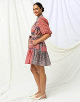 kachel-sophie-dress-multi-womens-clothing