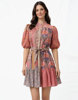 kachel-sophie-dress-multi-womens-clothing