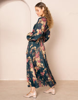 kachel-zylvia-maxi-dress-cosmos-womens-clothing