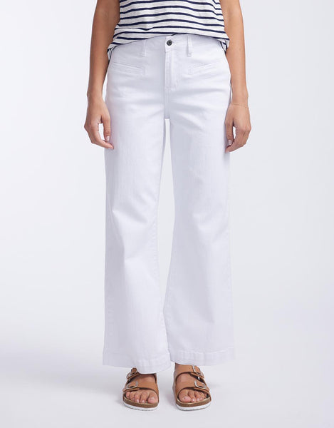 Cotton Silk Side Zip Pant | Buy Trouser Pants For Women