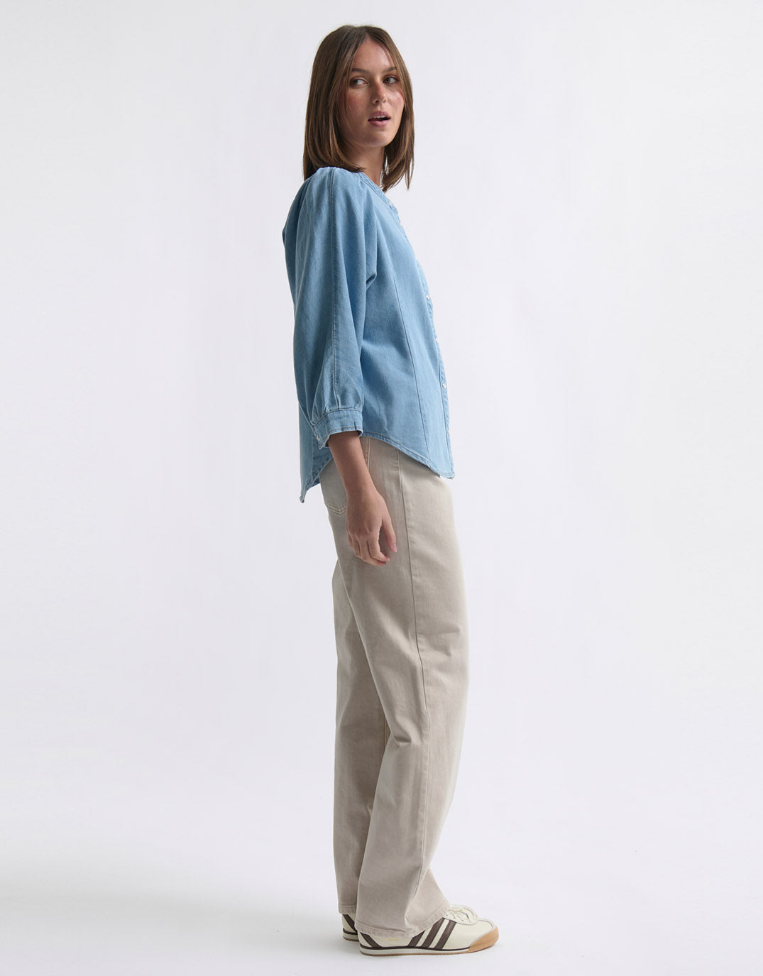 kireina-isla-shirt-pacifica-blue-womens-clothing