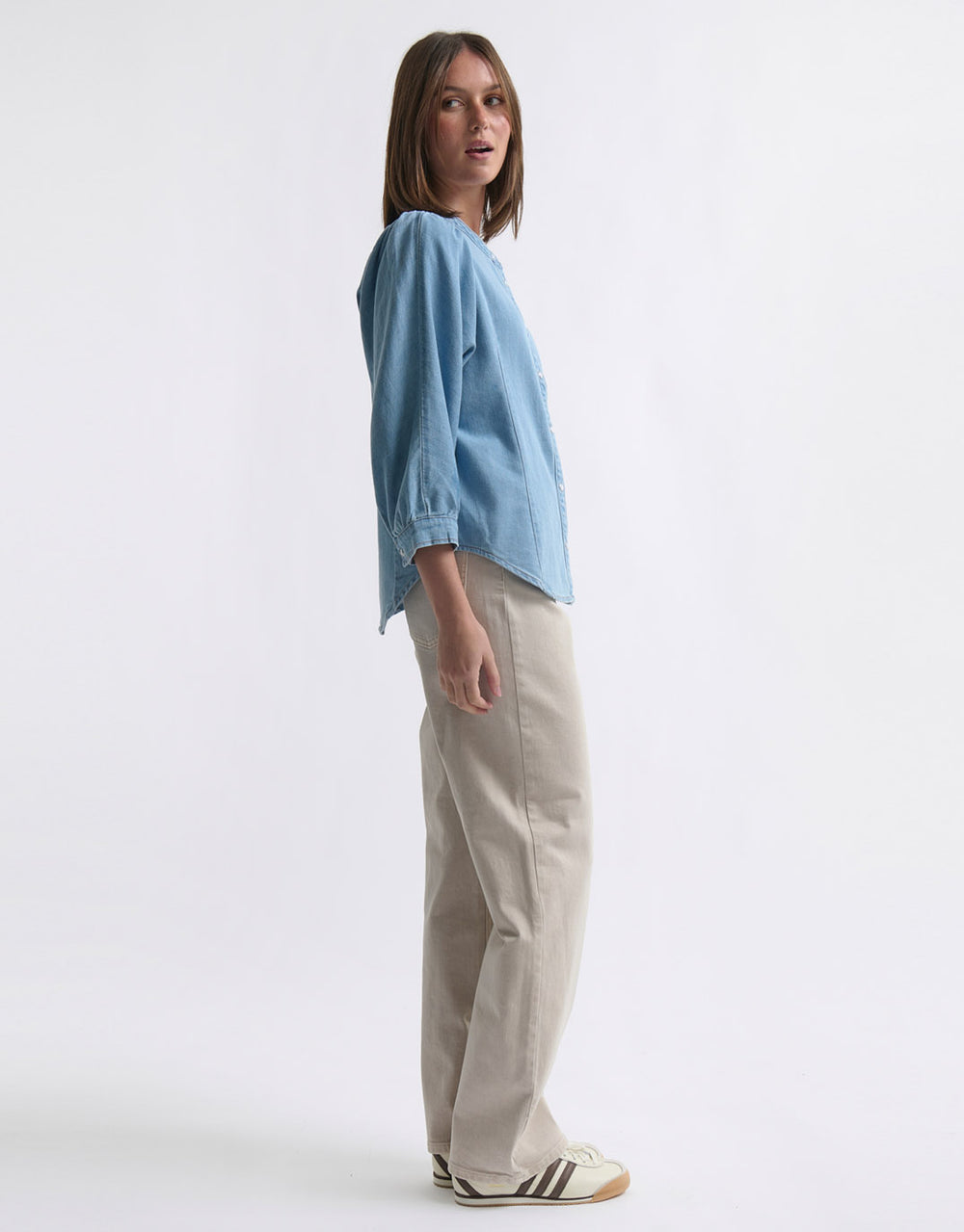 kireina-isla-shirt-pacifica-blue-womens-clothing