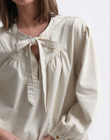 kireina-kelly-shirt-sand-womens-clothing