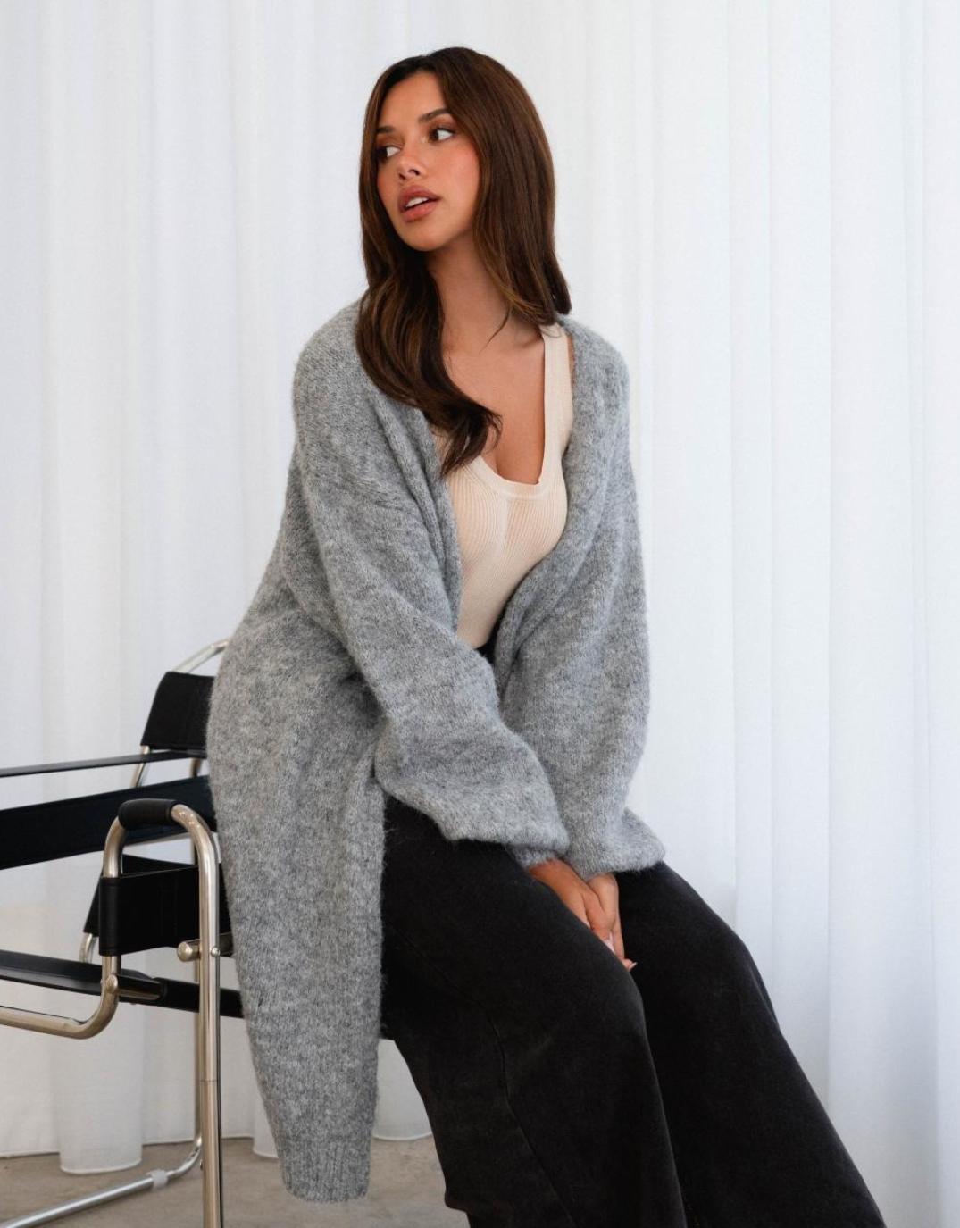 label-of-love-casey-cardigan-grey-womens-clothing