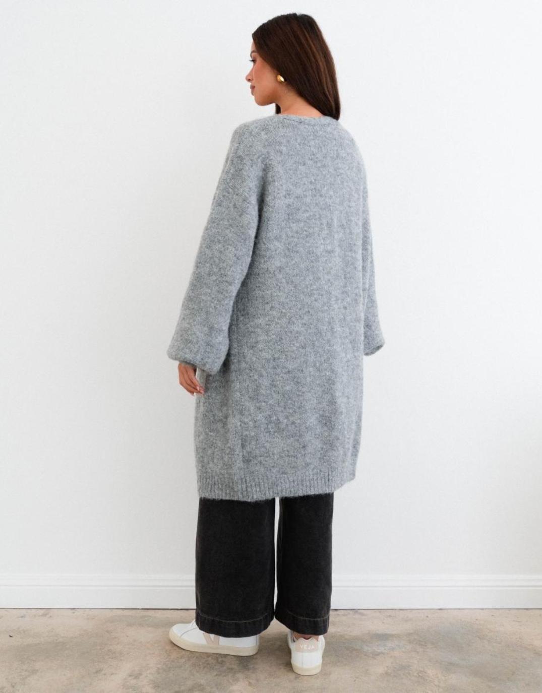 label-of-love-casey-cardigan-grey-womens-clothing