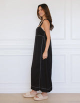 label-of-love-clara-square-neck-dress-black-womens-clothing