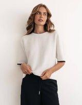 yara-knit-short-sleeve-top-white-womens-clothing