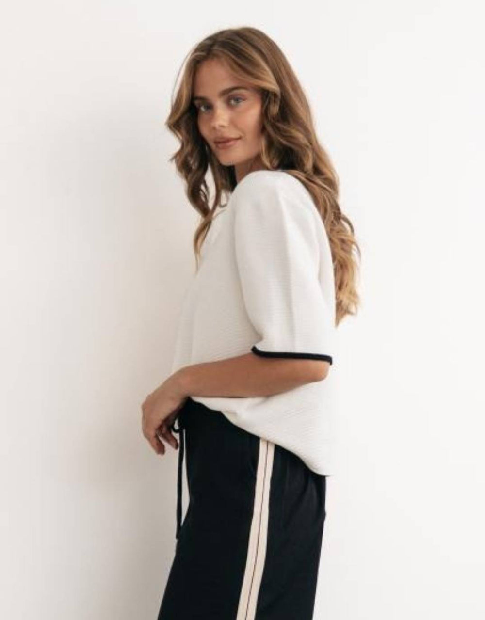 yara-knit-short-sleeve-top-white-womens-clothing