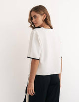 yara-knit-short-sleeve-top-white-womens-clothing