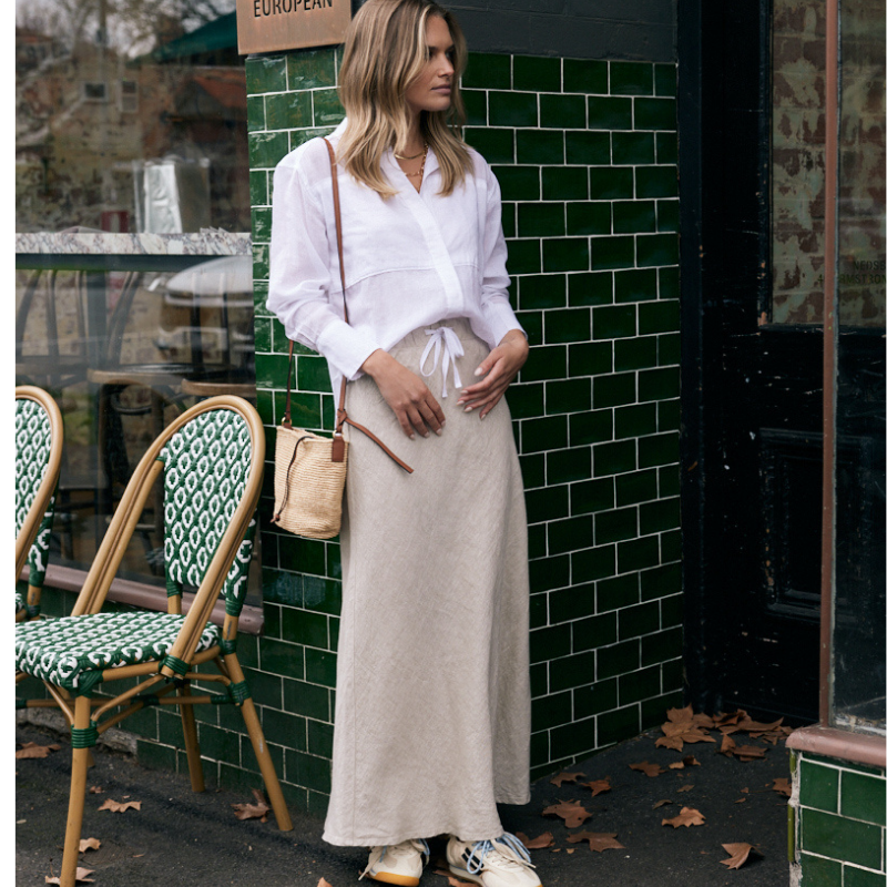 linen for all seasons