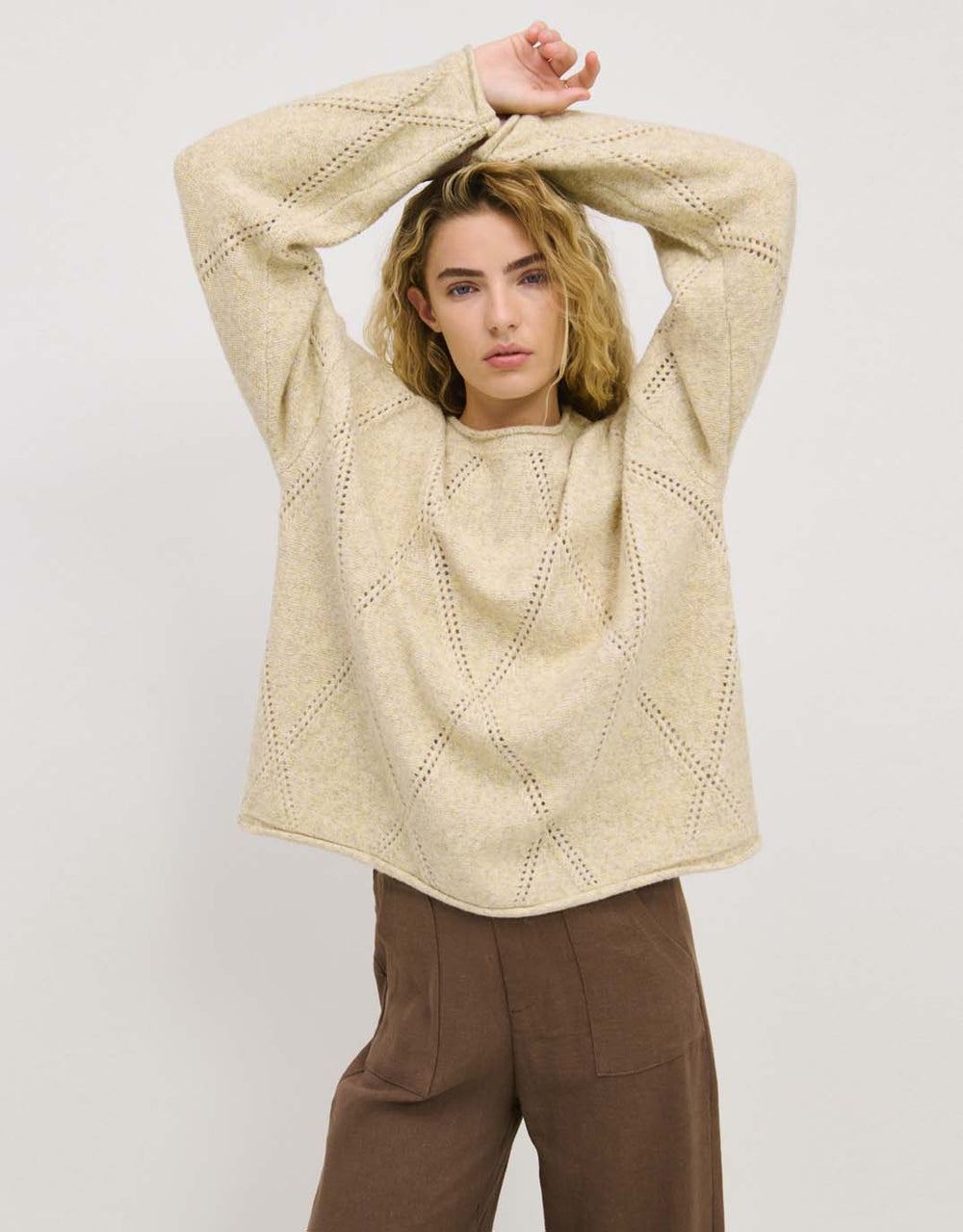 little-lies-agnes-jumper-natural-womens-clothing