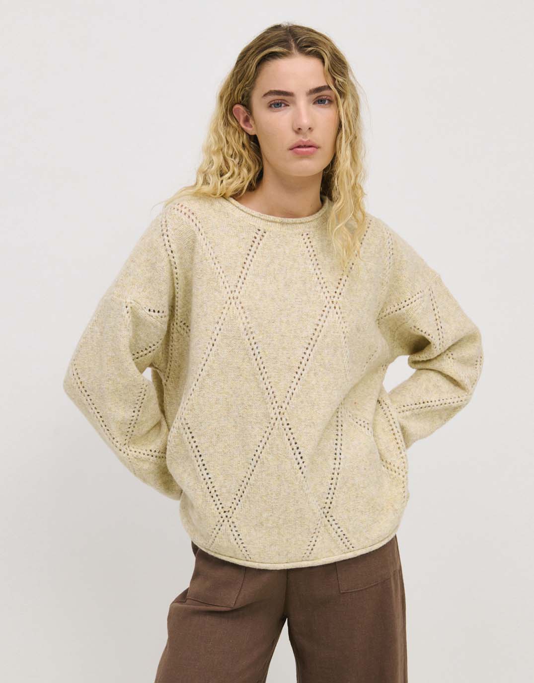 little-lies-agnes-jumper-natural-womens-clothing