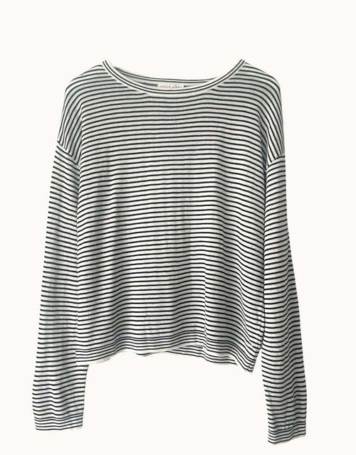 little-lies-daisy-stripe-top-white-black-womens-clothing