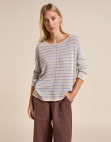 little-lies-indi-knit-natural-blue-womens-clothing