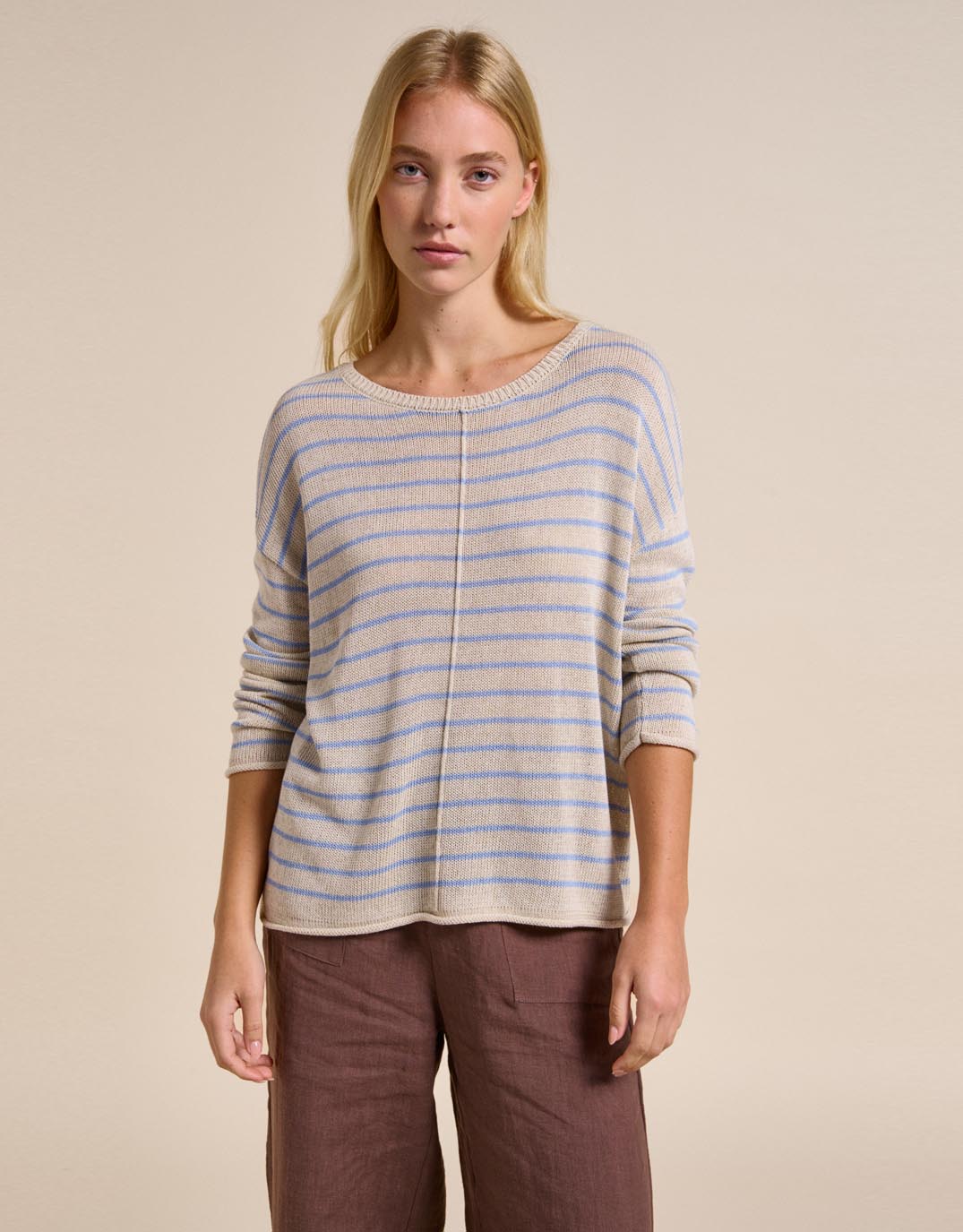 little-lies-indi-knit-natural-blue-womens-clothing