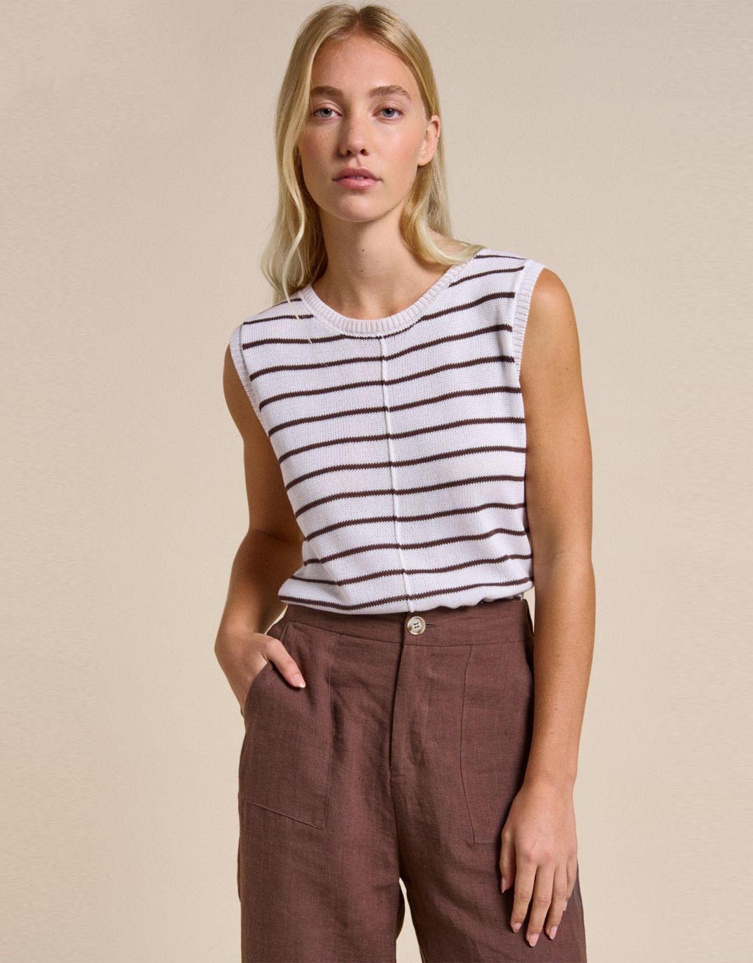 little-lies-indi-tank-white-chocolate-womens-clothing