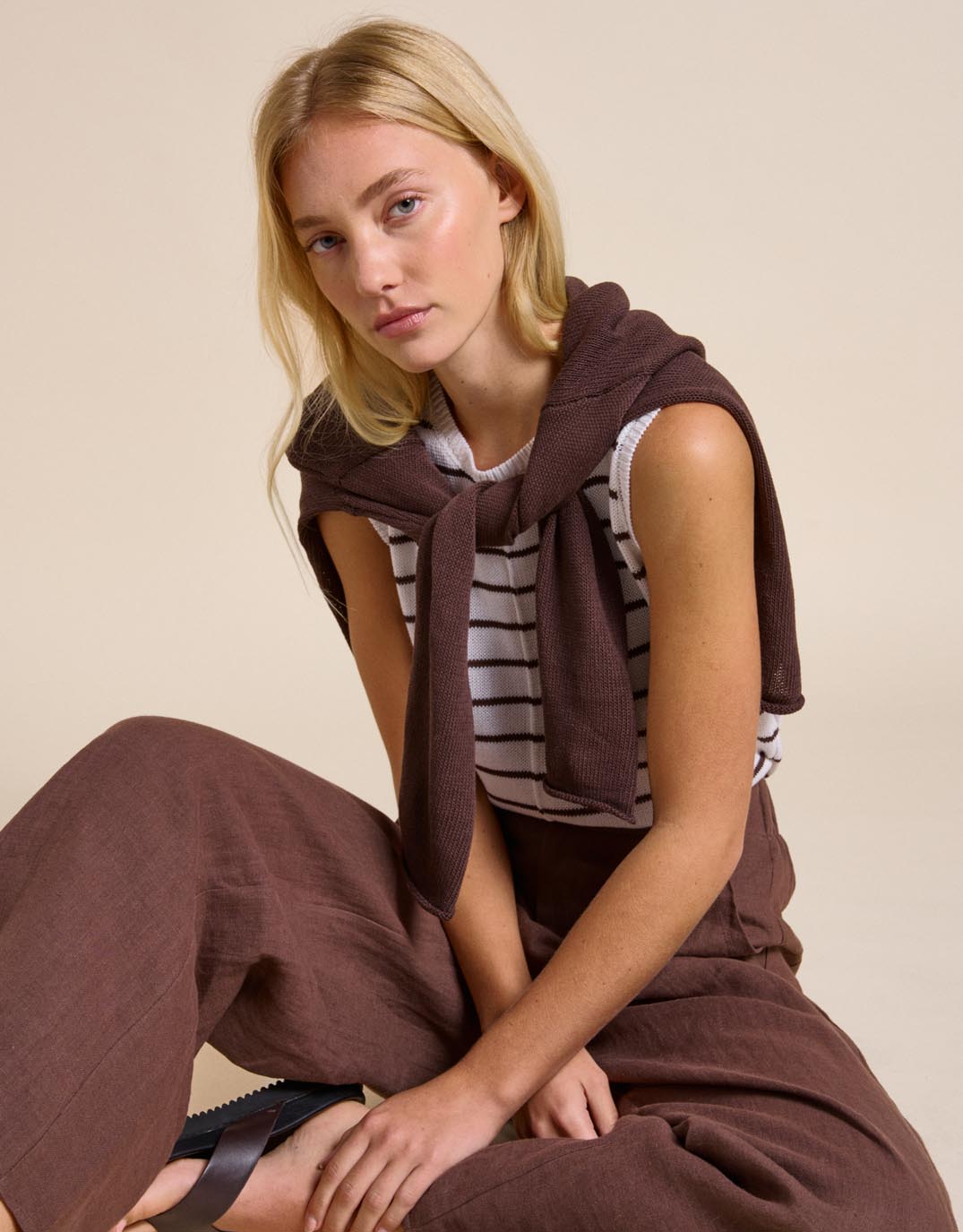 little-lies-indi-tank-white-chocolate-womens-clothing