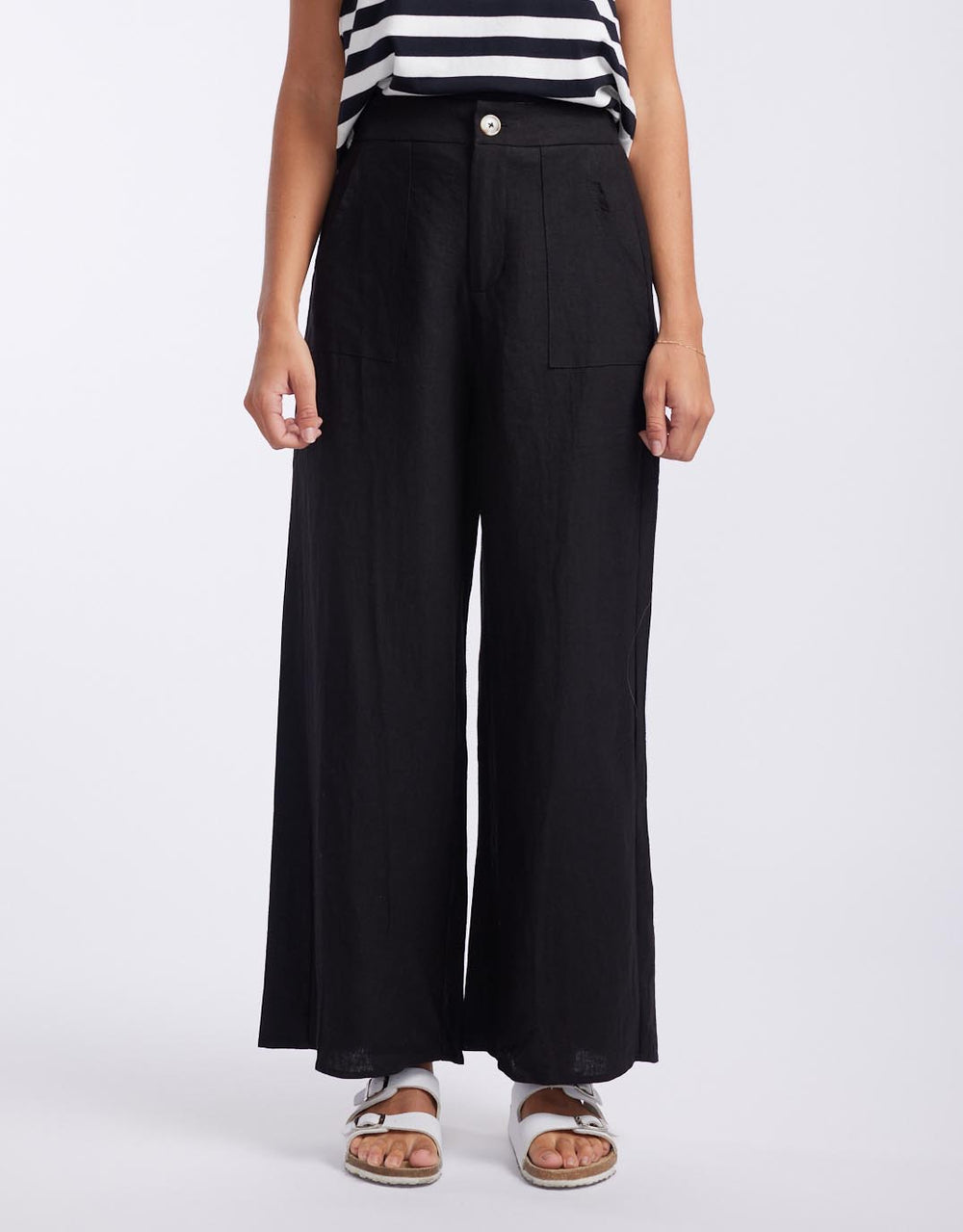 Buy Linen Pants for Women Online Australia
