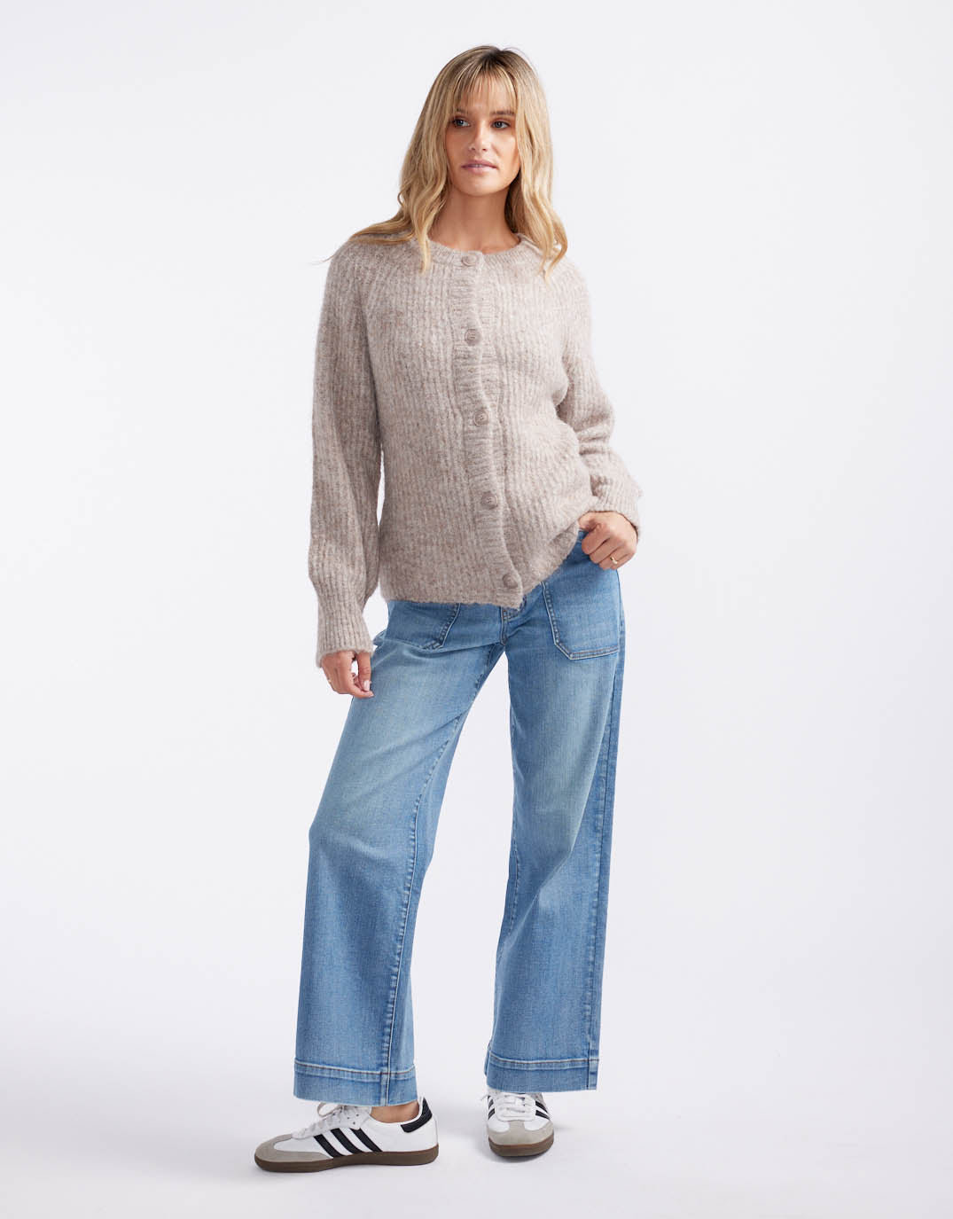 little-lies-laguna-cardigan-latte-womens-clothing
