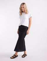 little-lies-linen-slip-skirt-black-womens-clothing