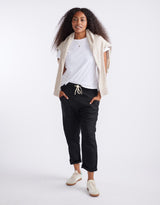 little-lies-luxe-linen-pants-black-womens-clothing