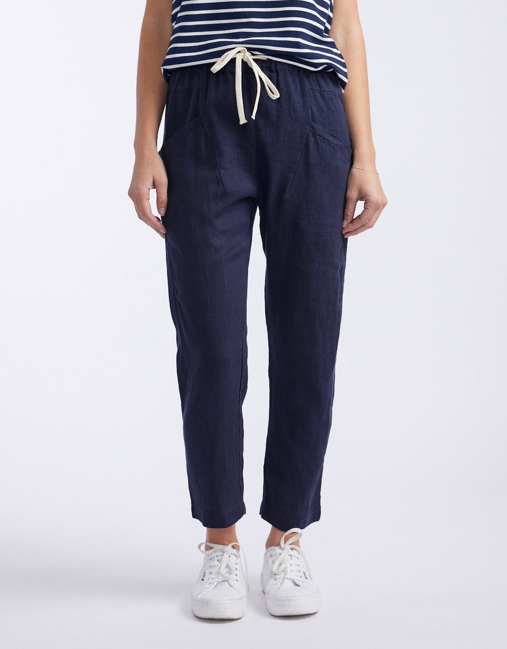 little-lies-luxe-linen-pants-french-navy-womens-clothing